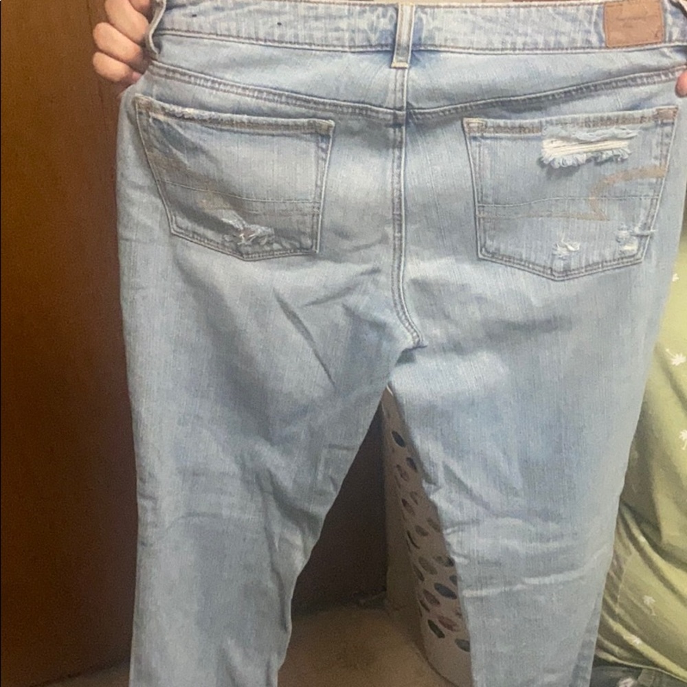 Jeans - Picture 7 of 7